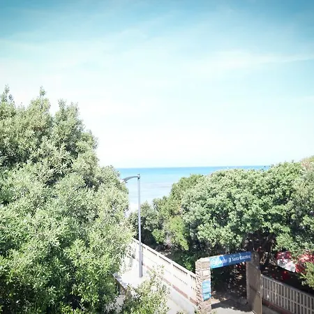 Ξενοδοχείο Denia Σαν Βιντσέντσο