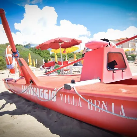 Hotel Denia San Vincenzo