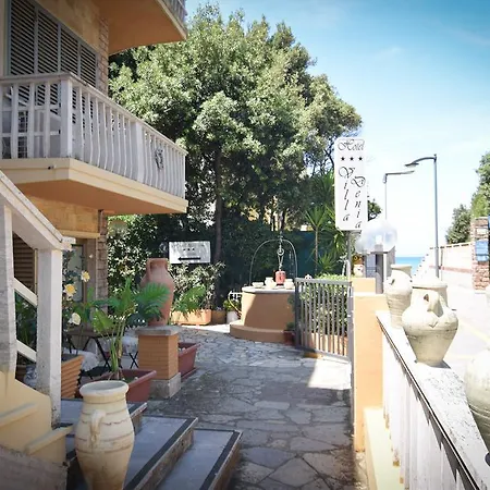 Hotel Denia San Vincenzo