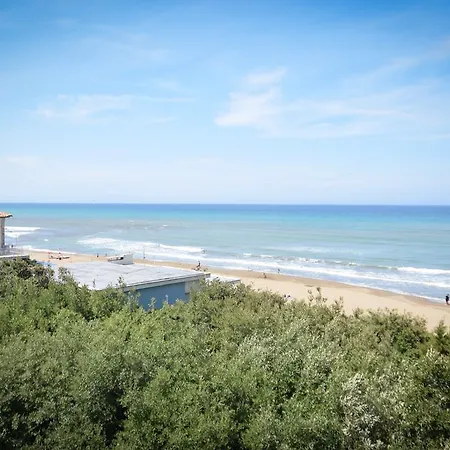 Hotel Denia San Vincenzo