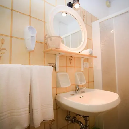 Hotel Denia San Vincenzo