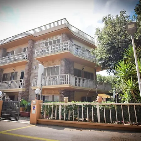 Hotel Denia San Vincenzo