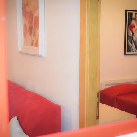 Hotel Denia San Vincenzo