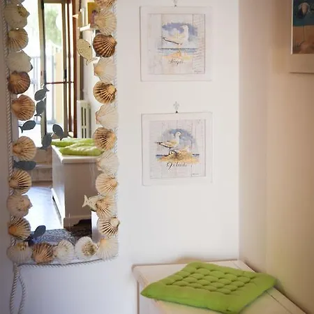 Hotel Denia San Vincenzo