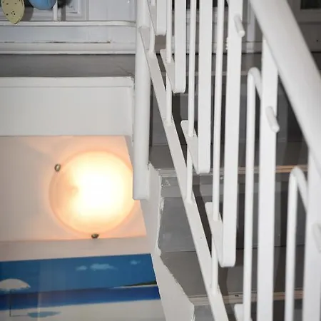 Hotel Denia San Vincenzo