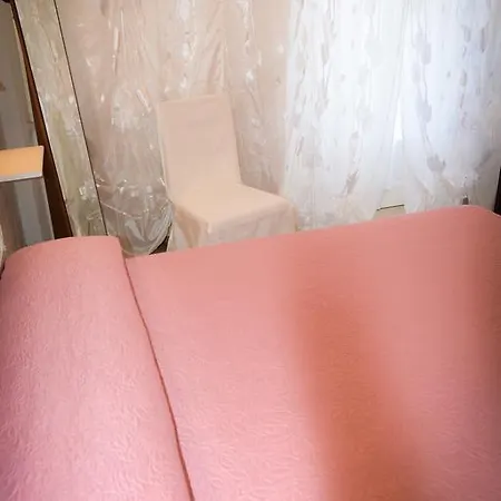 Hotel Denia San Vincenzo