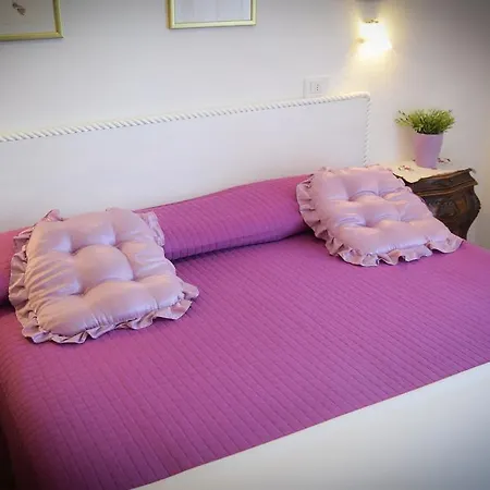 Hotel Denia San Vincenzo