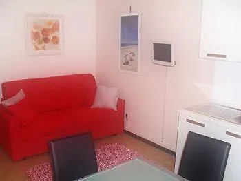 Hotel Denia San Vincenzo