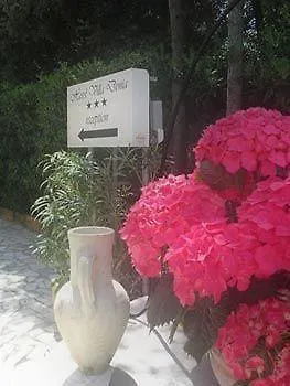 Hotel Denia San Vincenzo